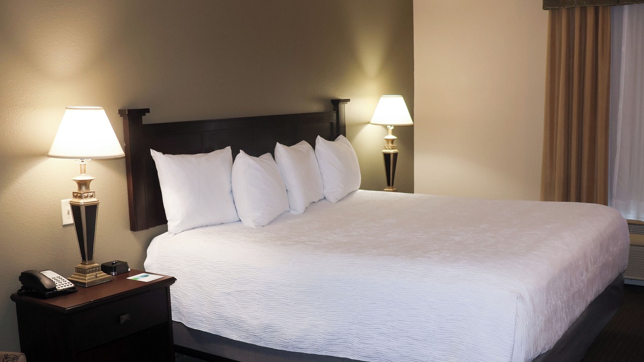 Photo of Bedroom in Orange Prairie