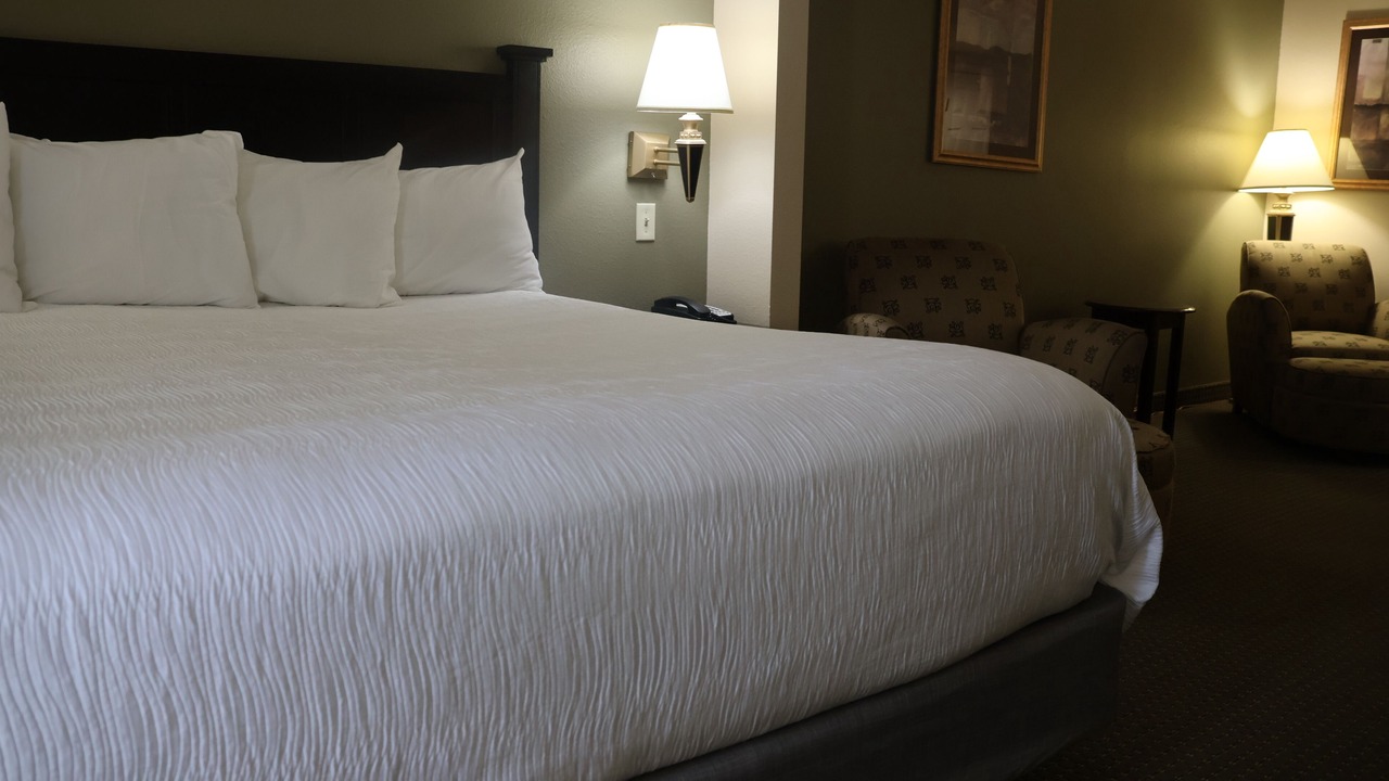 Photo of Bedroom in Orange Prairie