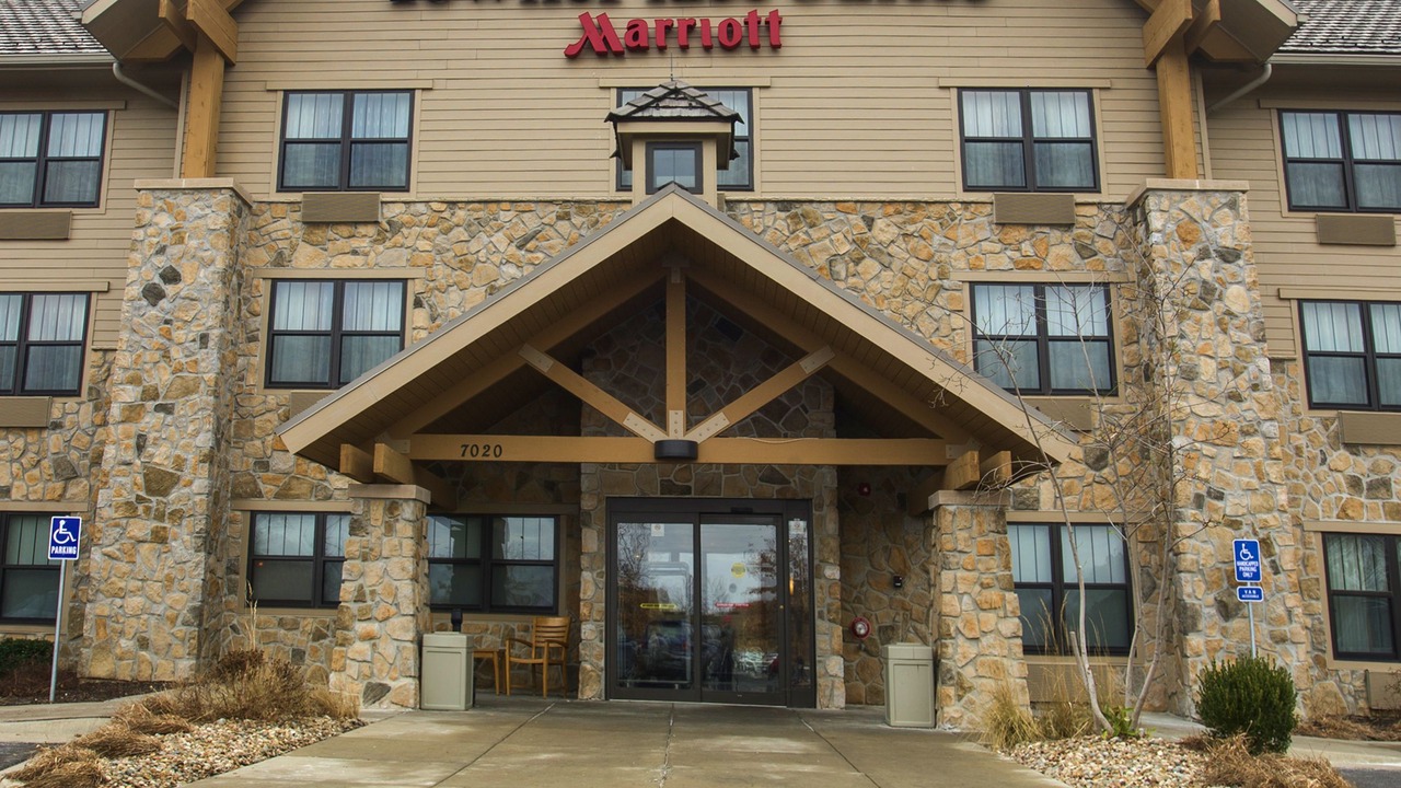 Photo of Outdoor in Overland Park