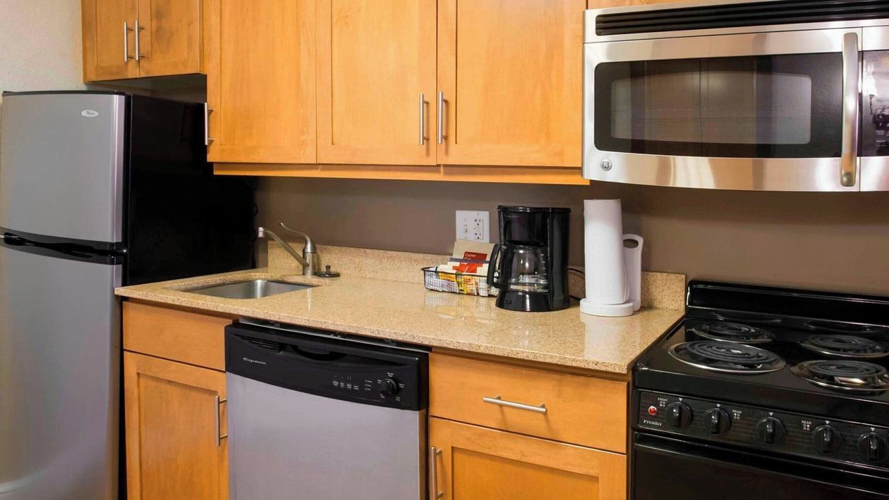 Photo of Kitchen in Overland Park