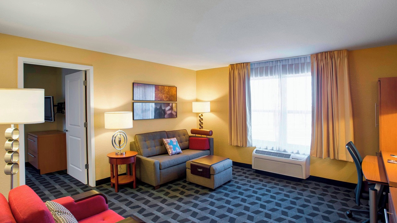 Photo of Bedroom in Overland Park