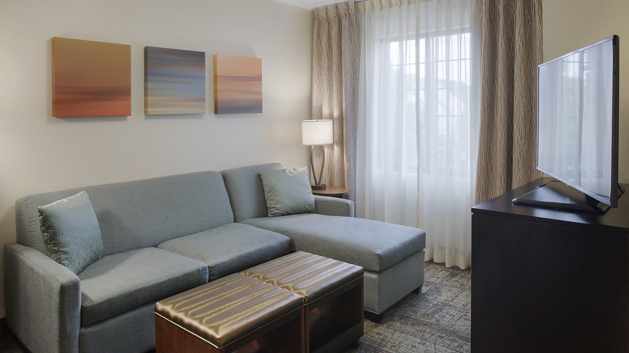Photo of Bedroom in Fayetteville
