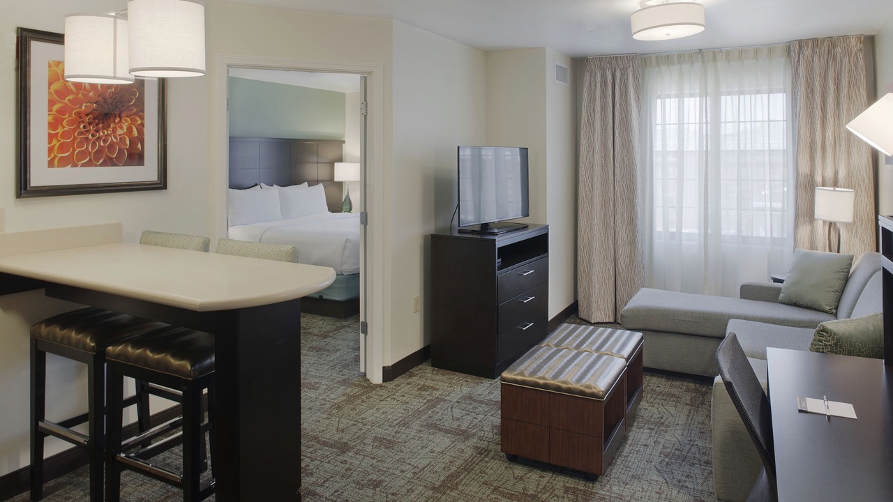 Photo of Bedroom in Fayetteville