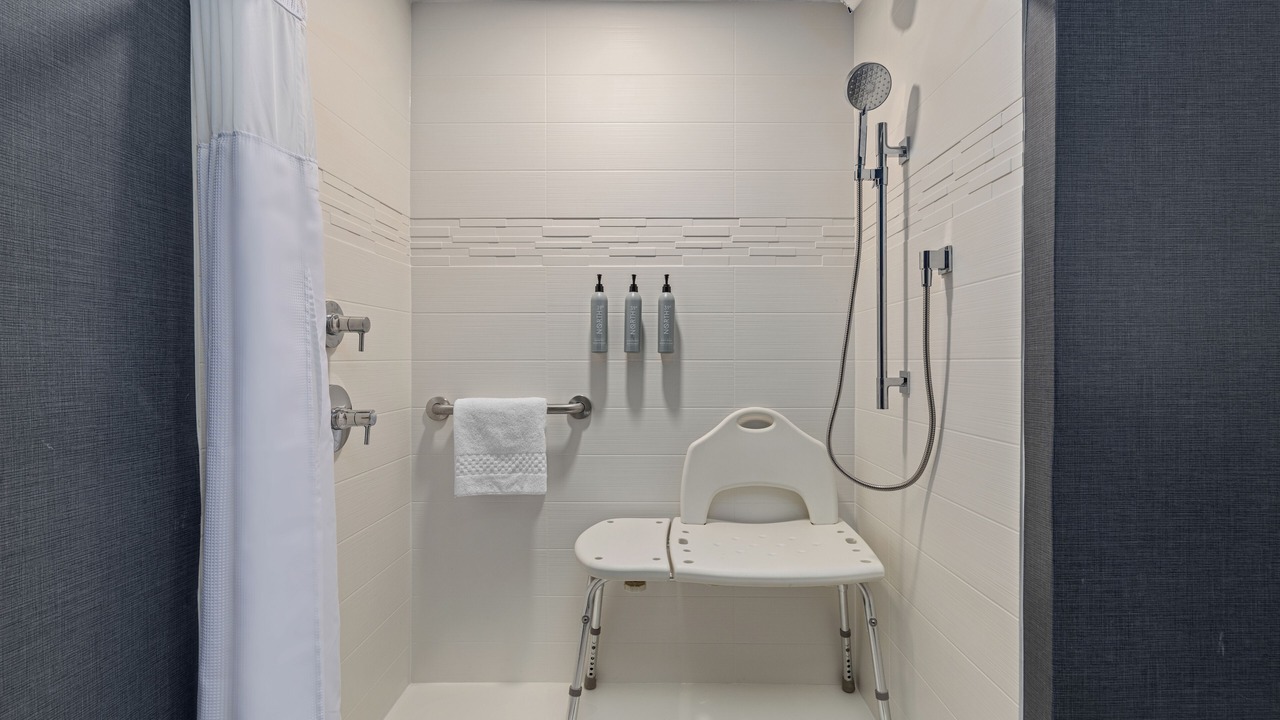 Photo of Bathroom in Paducah