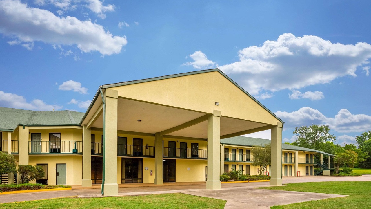 Photo of Outdoor in Heber Springs