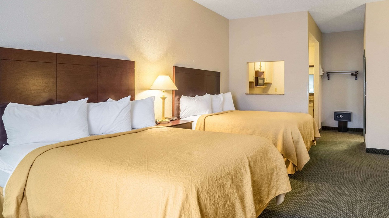 Photo of Bedroom in Heber Springs