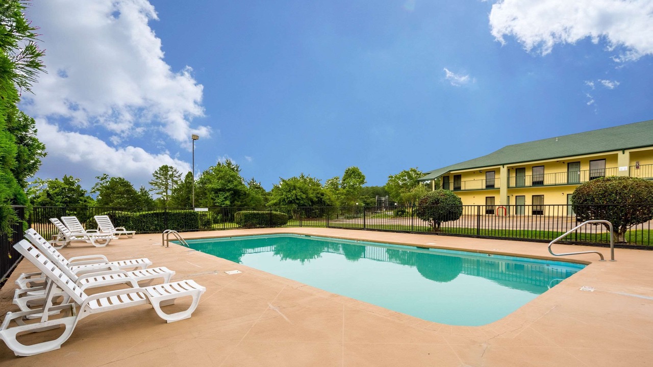 Photo of Outdoor in Heber Springs