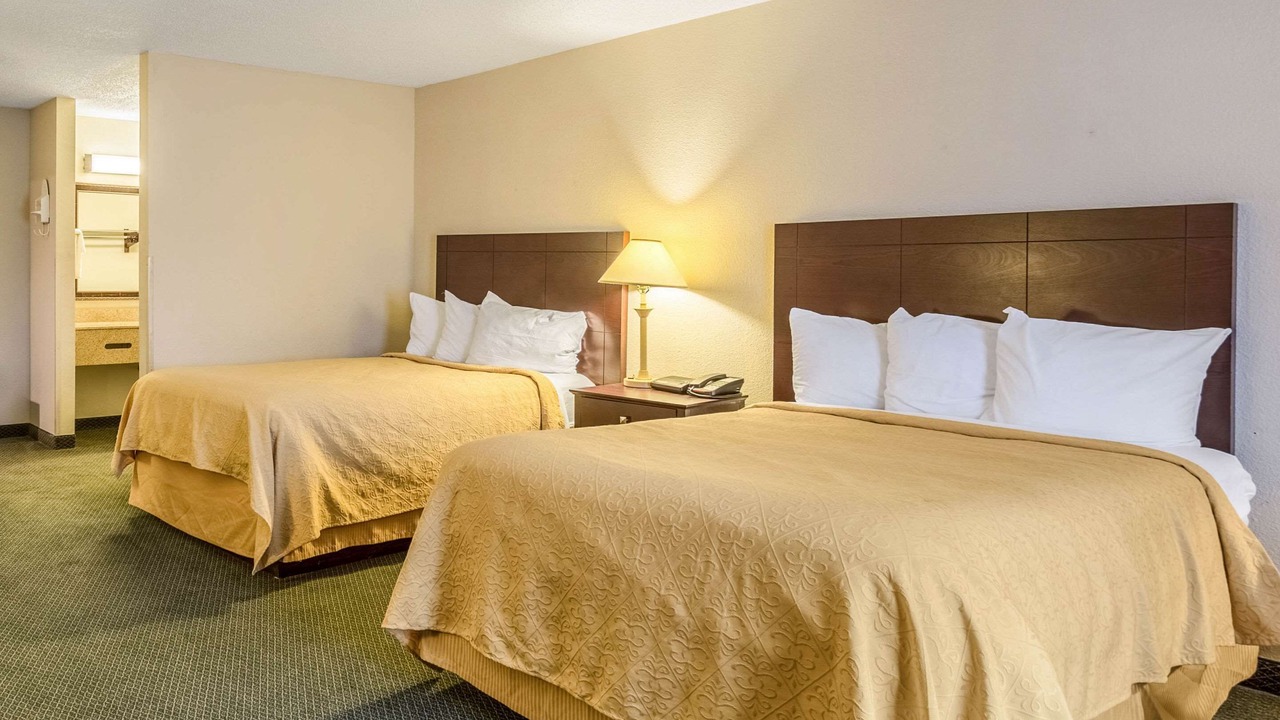 Photo of Bedroom in Heber Springs