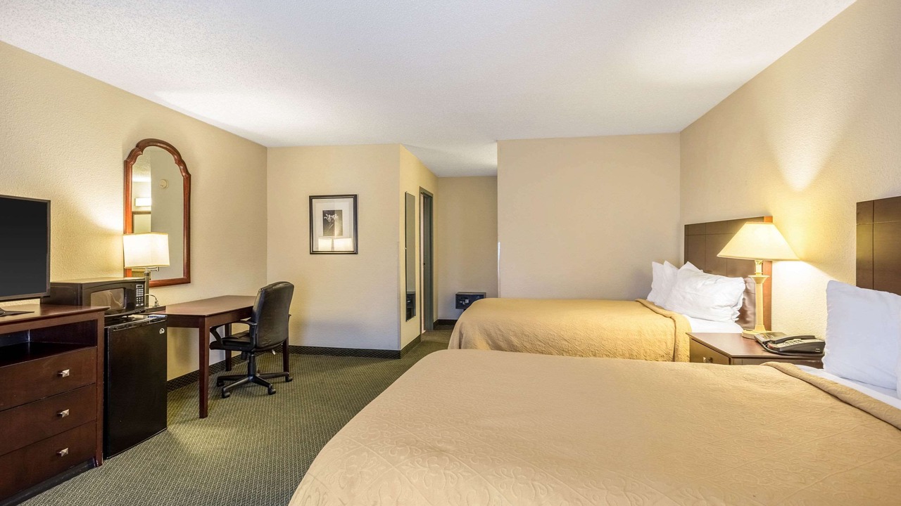 Photo of Bedroom in Heber Springs