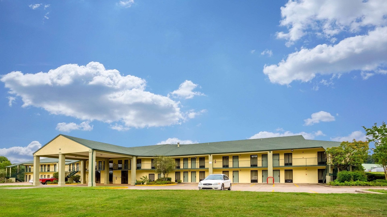 Photo of Outdoor in Heber Springs