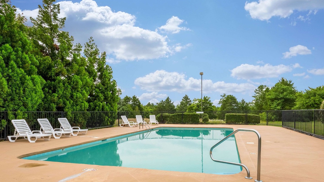 Photo of Outdoor in Heber Springs