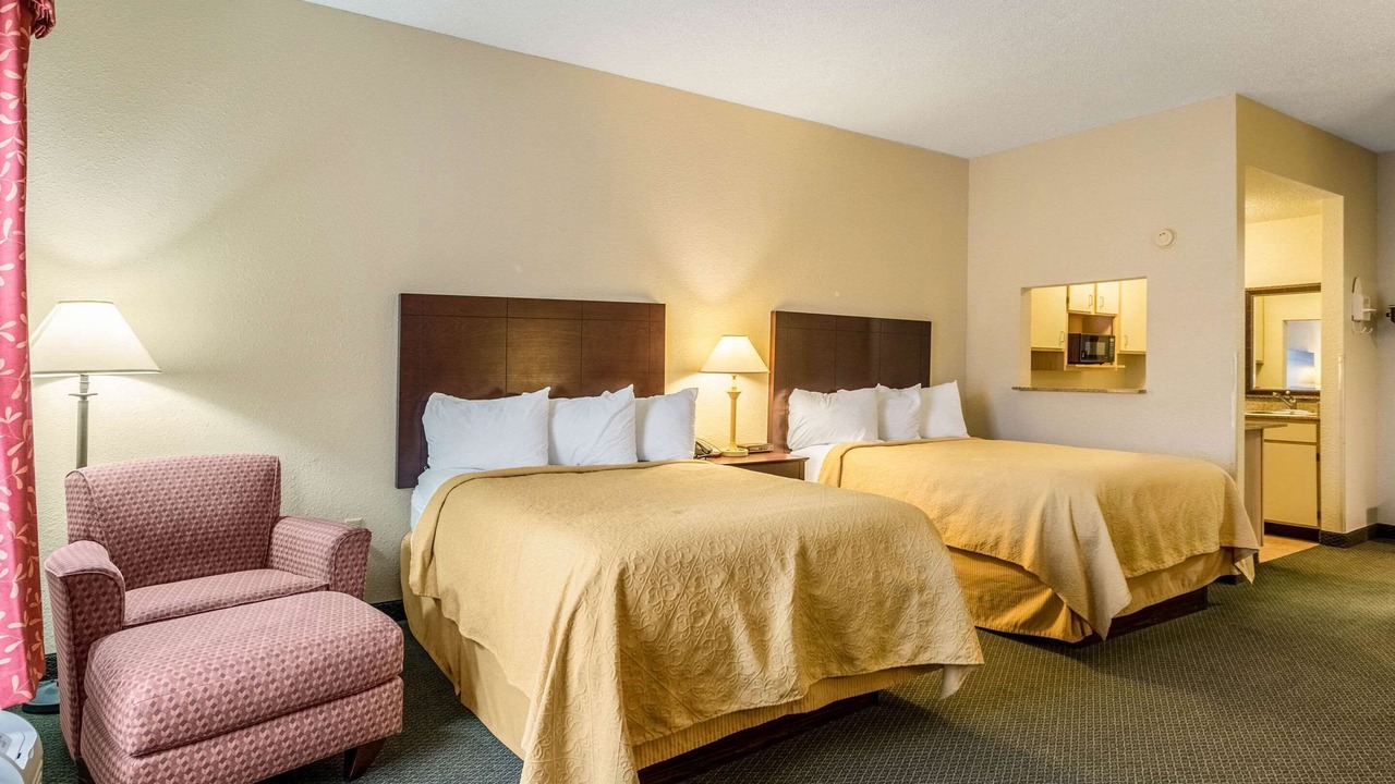 Photo of Bedroom in Heber Springs
