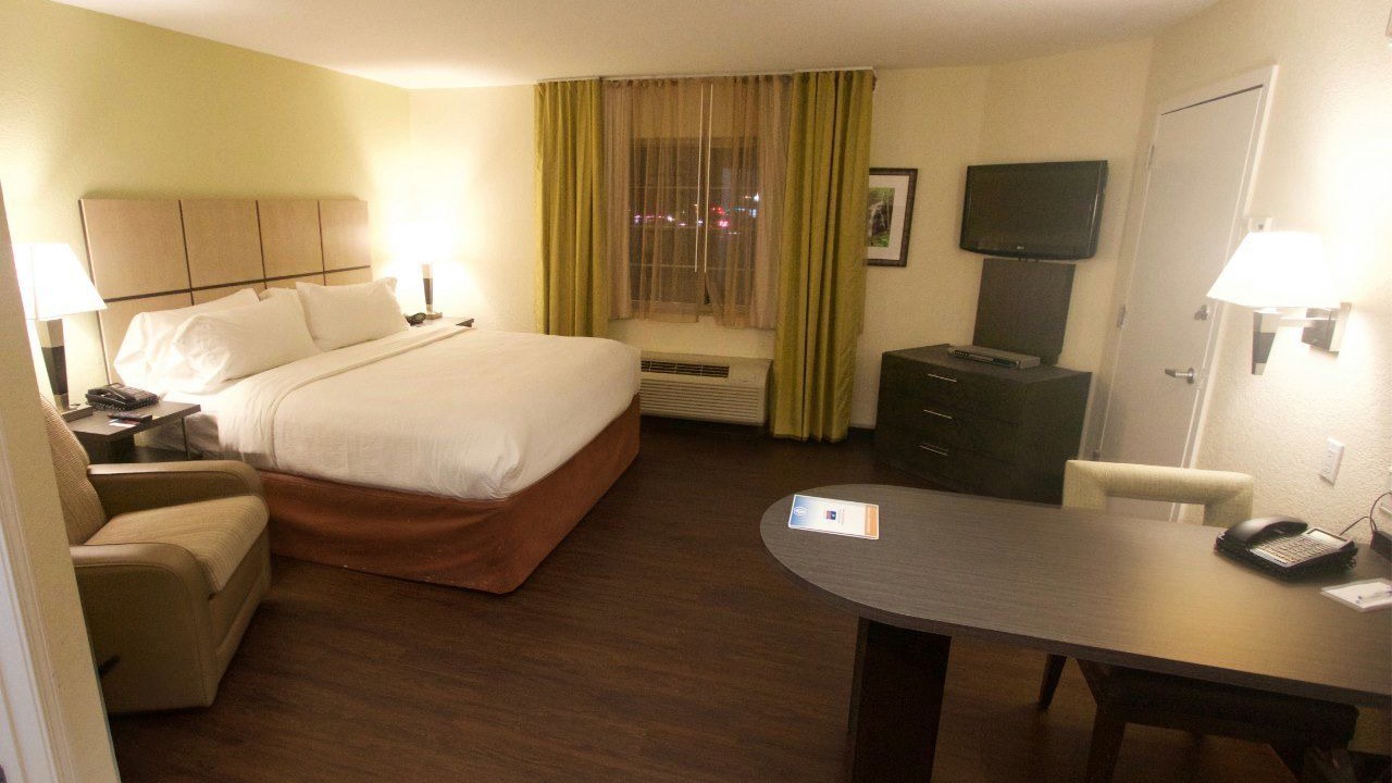 Photo of Bedroom in Little Rock