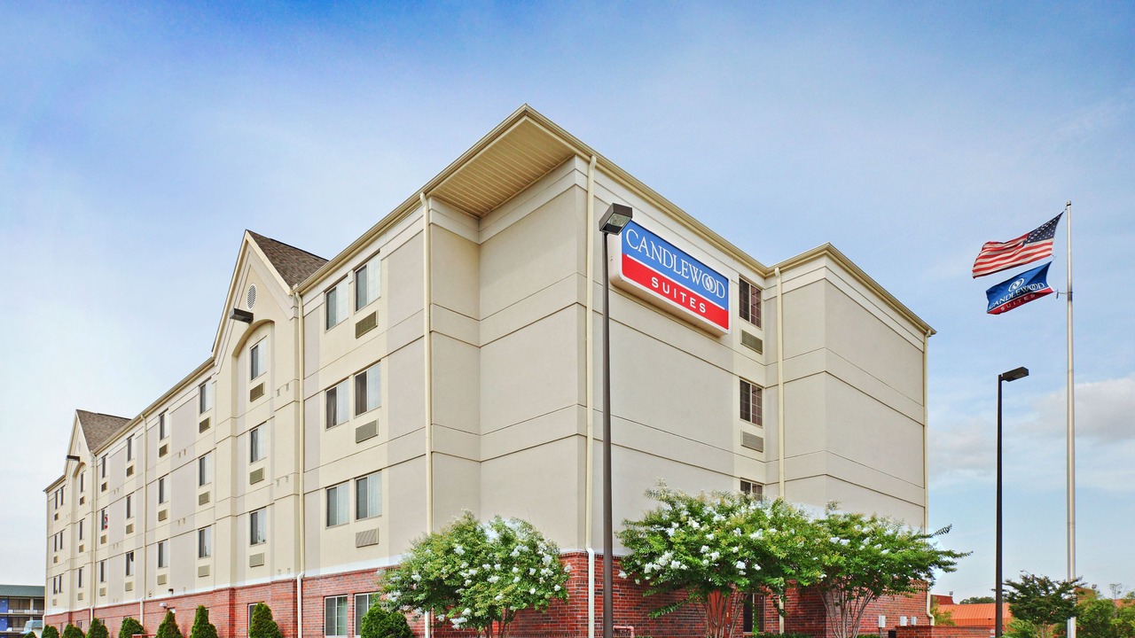 Photo of Outdoor in Little Rock