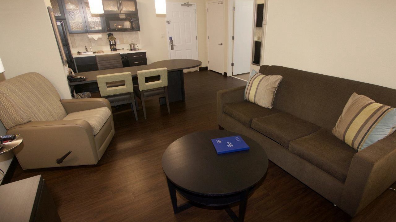 Photo of Bedroom in Little Rock