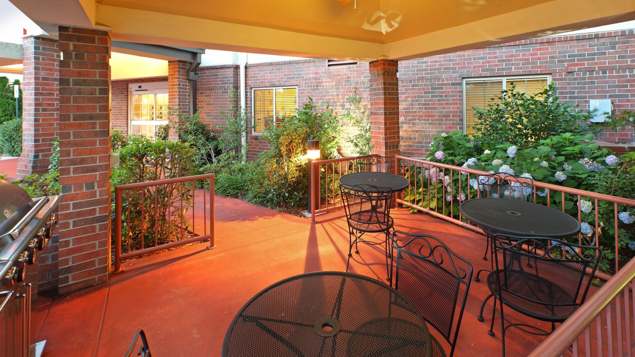 Photo of Outdoor in Little Rock