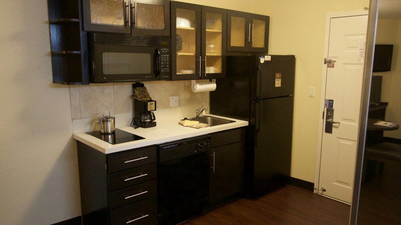Photo of Bedroom in Little Rock