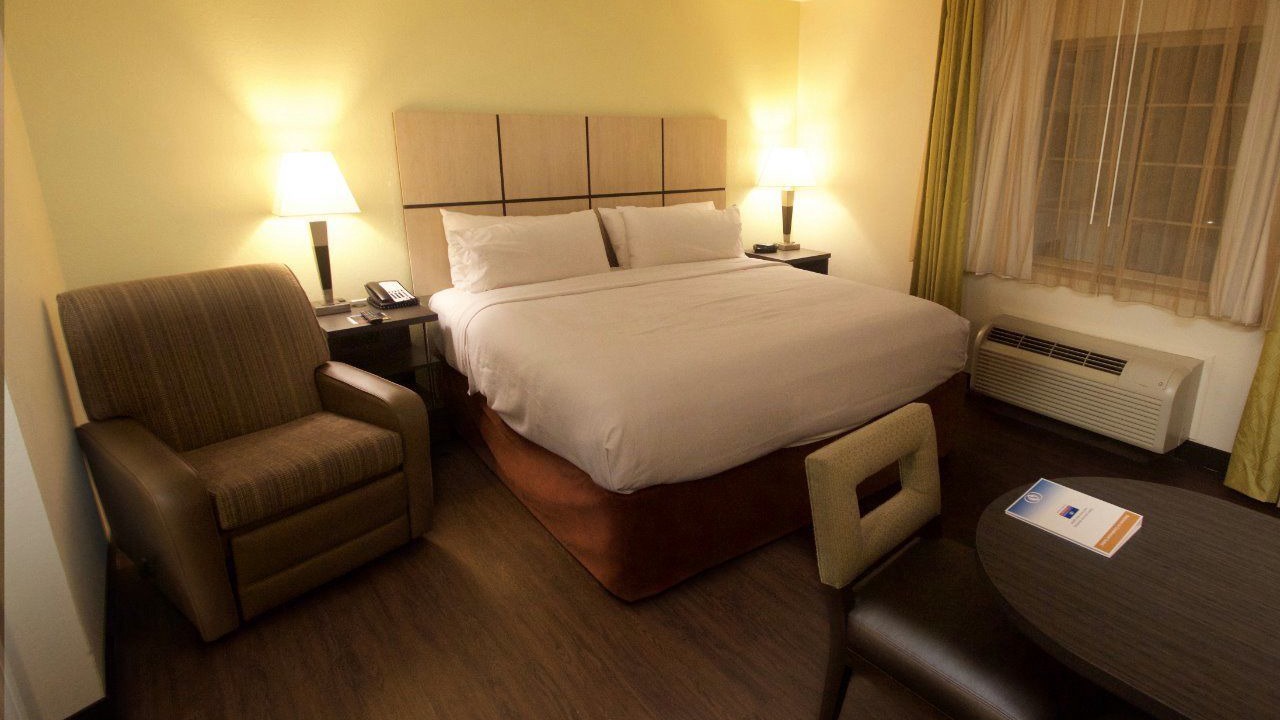 Photo of Bedroom in Little Rock