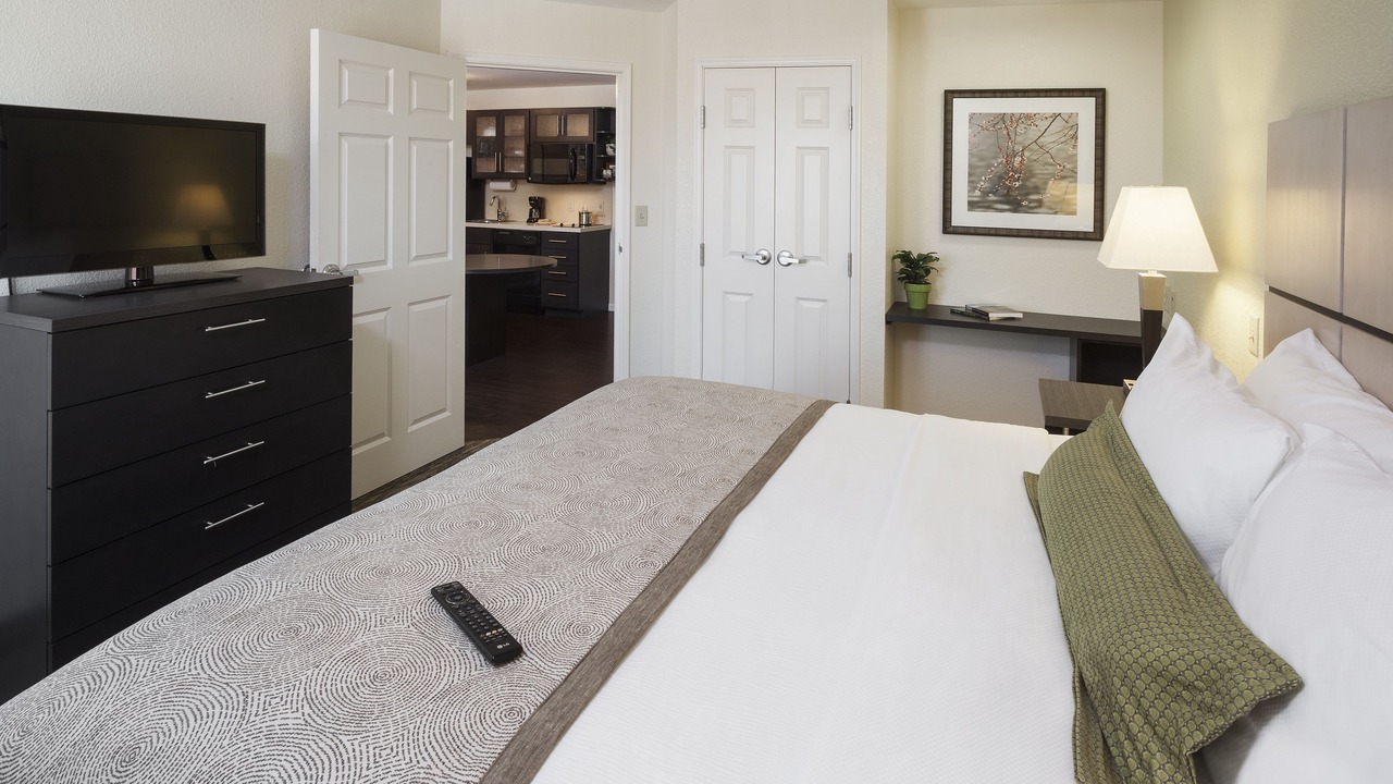 Photo of Bedroom in Little Rock