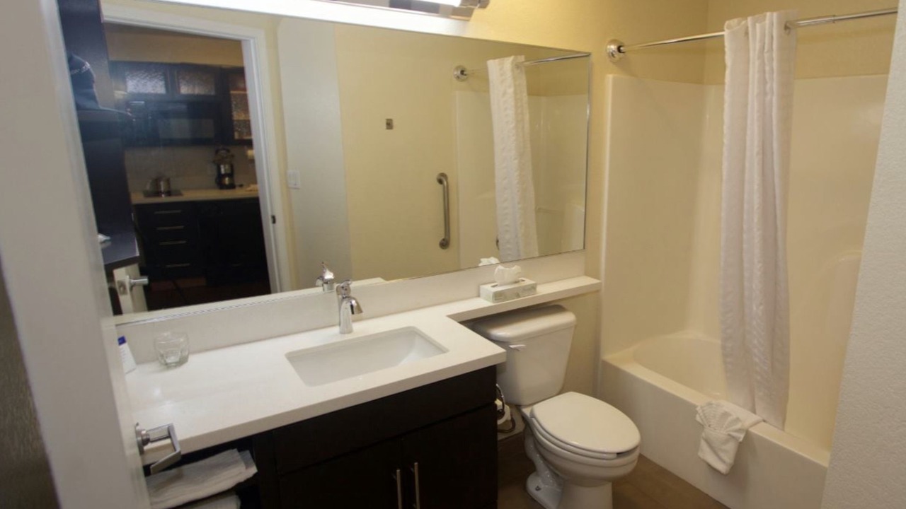 Photo of Bathroom in Little Rock