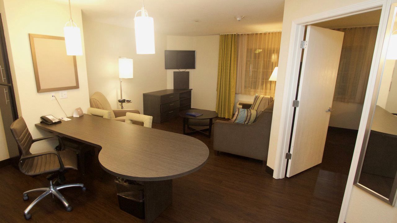 Photo of Bedroom in Little Rock