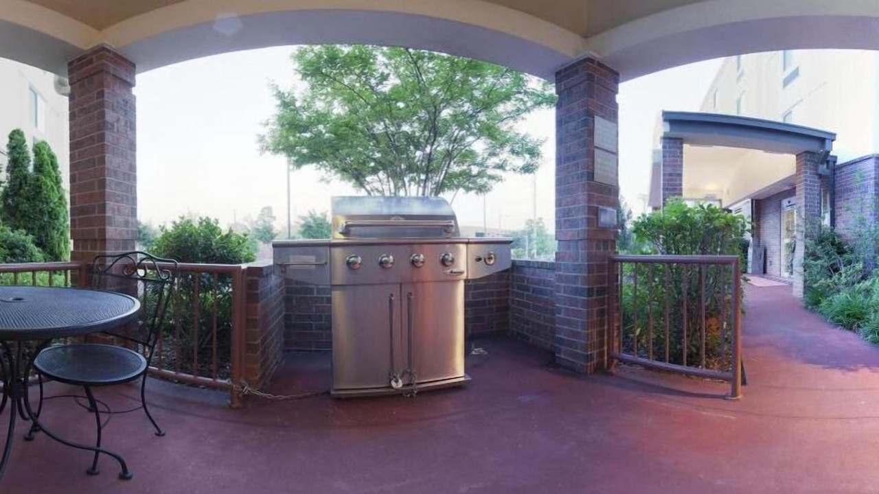 Photo of Outdoor in Little Rock