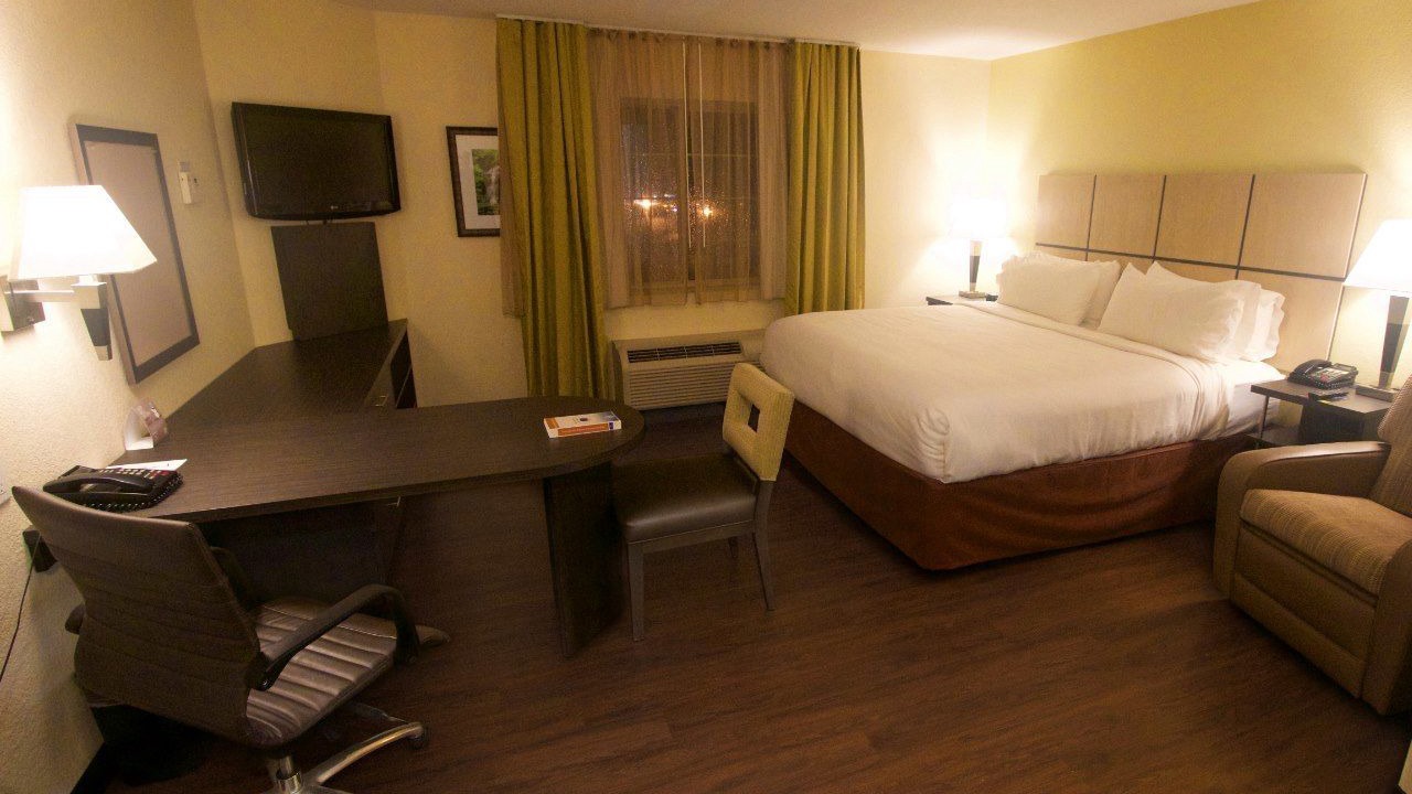 Photo of Bedroom in Little Rock