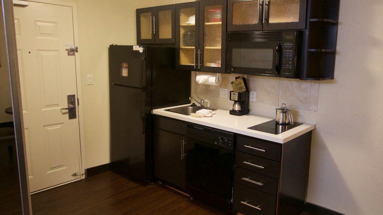 Photo of Kitchen in Little Rock