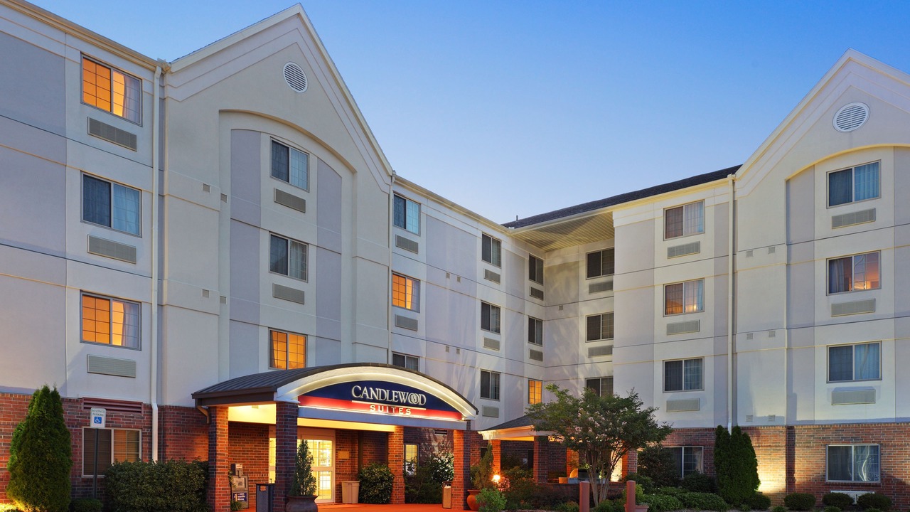 Photo of Outdoor in Little Rock