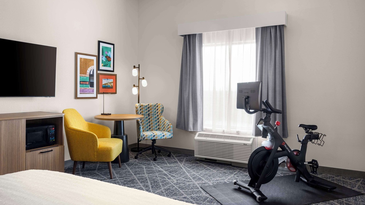 Photo of Bedroom in Quad Cities