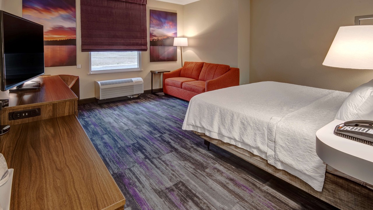 Photo of Bedroom in Caddo Valley