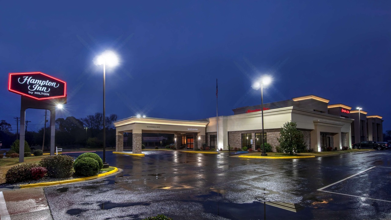 Photo of Outdoor in Caddo Valley