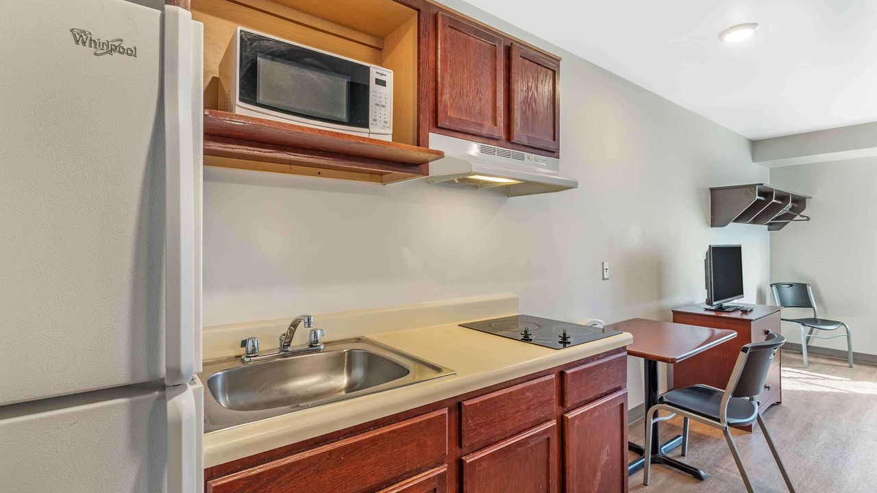 Photo of Kitchen in Little Rock