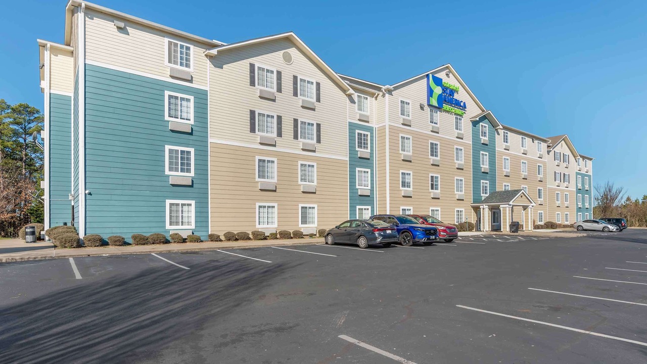 Photo of Outdoor in Little Rock