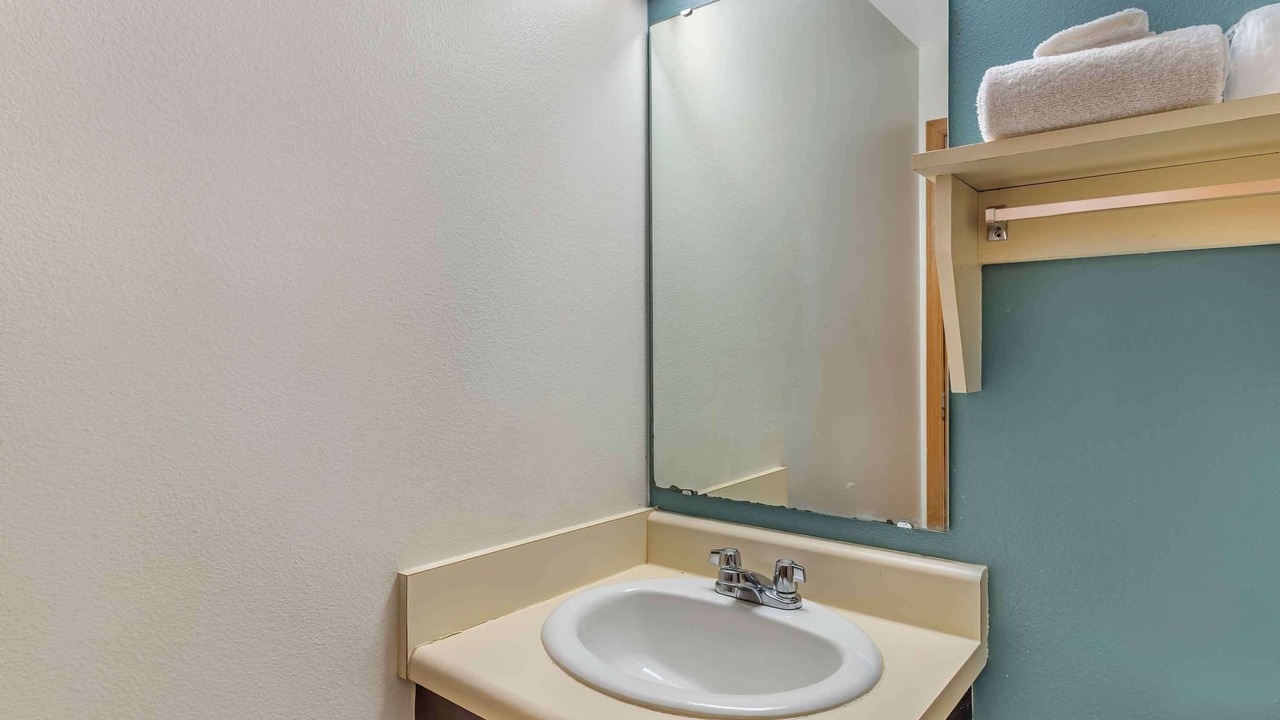 Photo of Bathroom in Little Rock