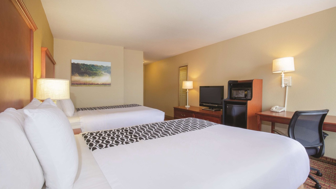 Photo of Bedroom in Bentonville