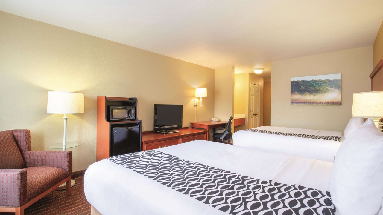 Photo of Bedroom in Bentonville