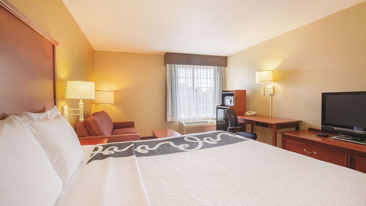 Photo of Bedroom in Bentonville