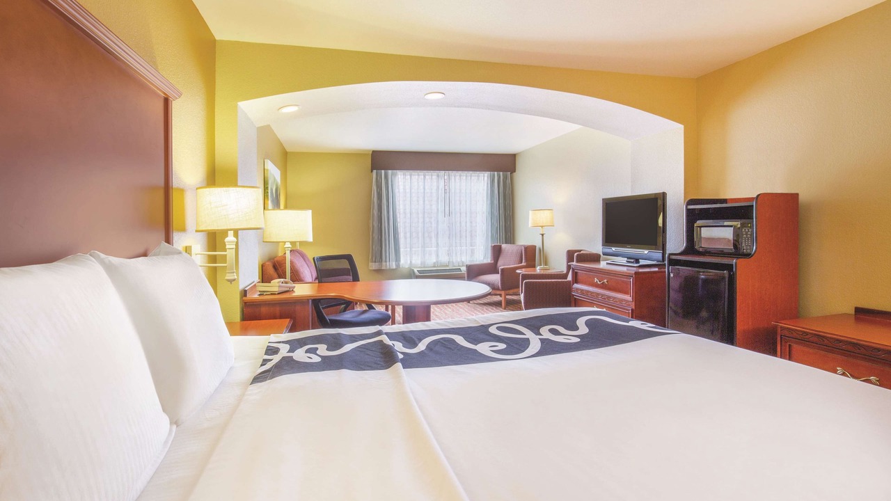 Photo of Bedroom in Bentonville