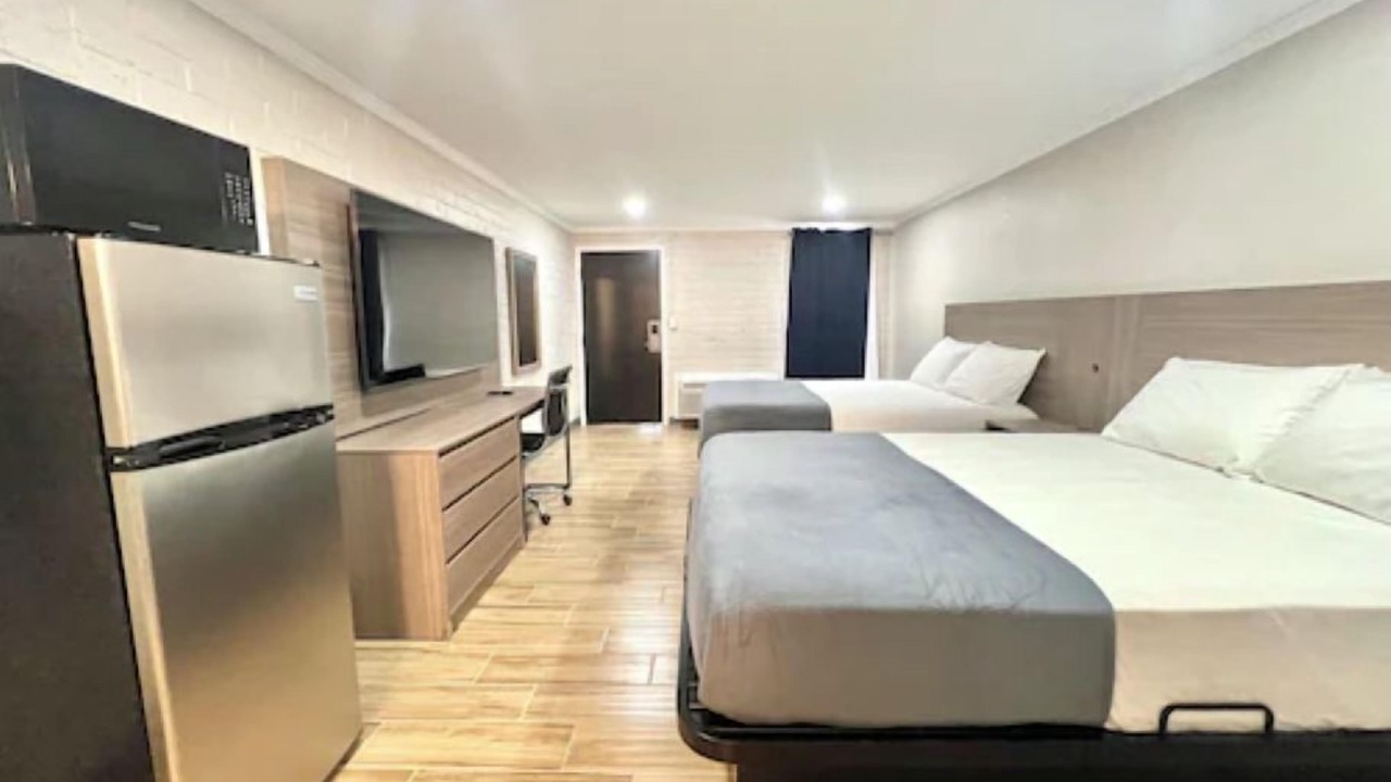 Photo of Bedroom in Tulsa