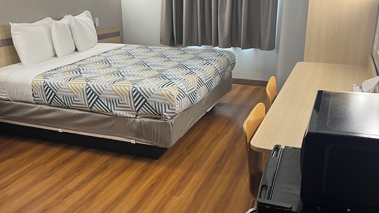 Photo of Bedroom in El Reno