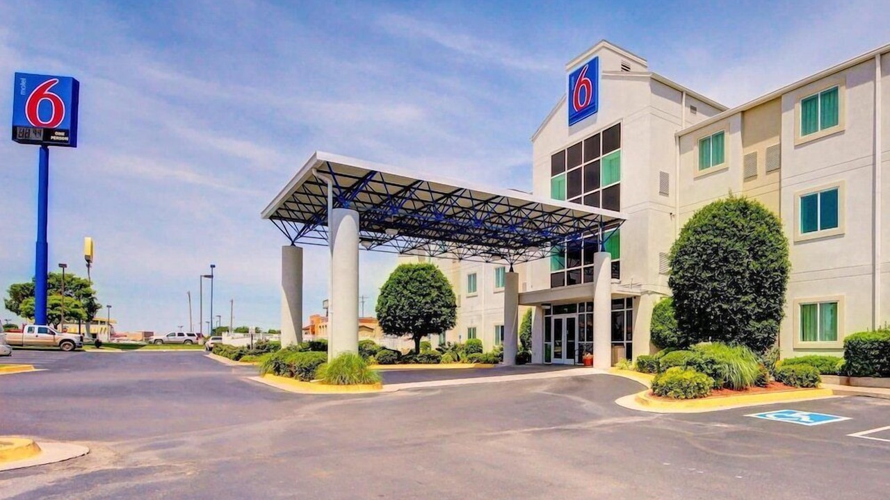 Photo of Outdoor in El Reno