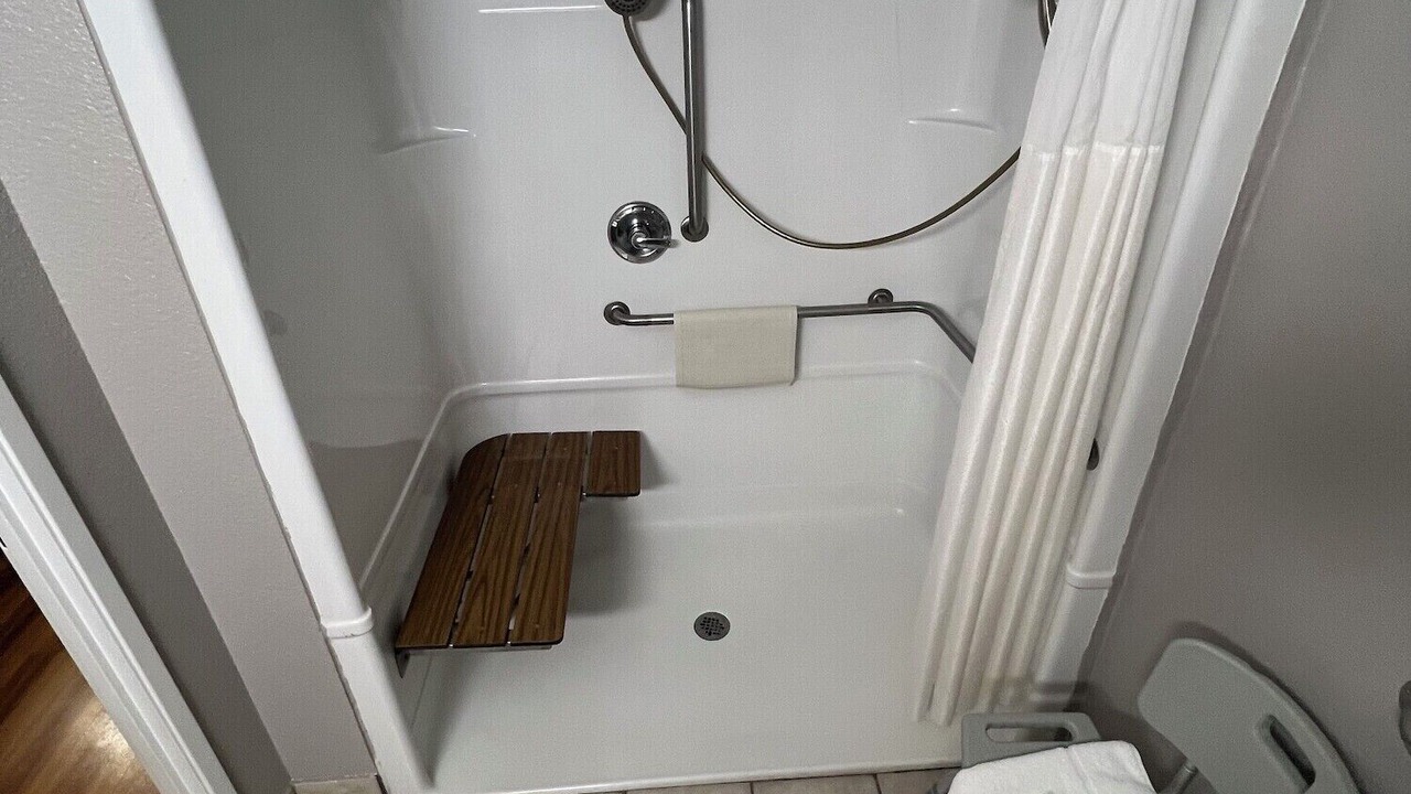 Photo of Bedroom in El Reno