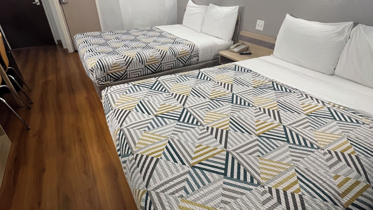 Photo of Bedroom in El Reno