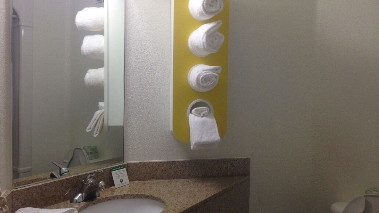 Photo of Bathroom in El Reno