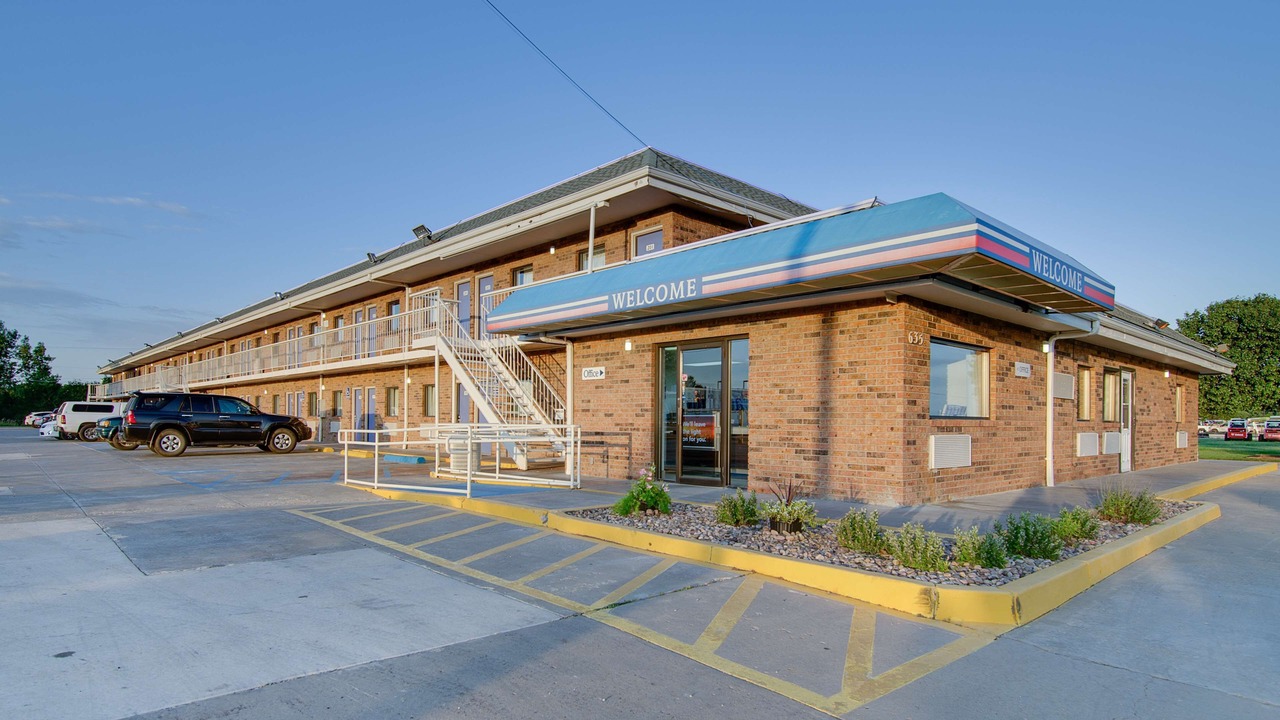 Photo of Patio Balcony in Salina