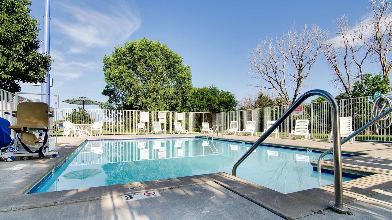 Photo of Outdoor in Salina