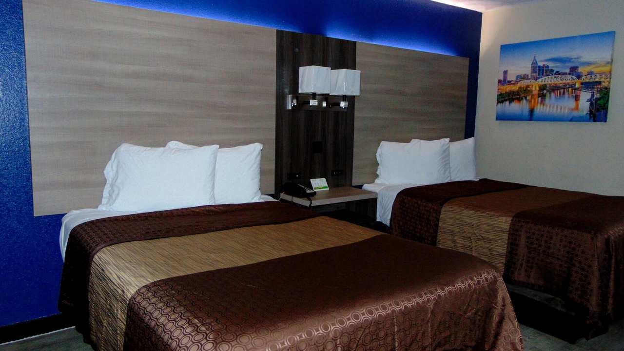 Photo of Bedroom in Nashville