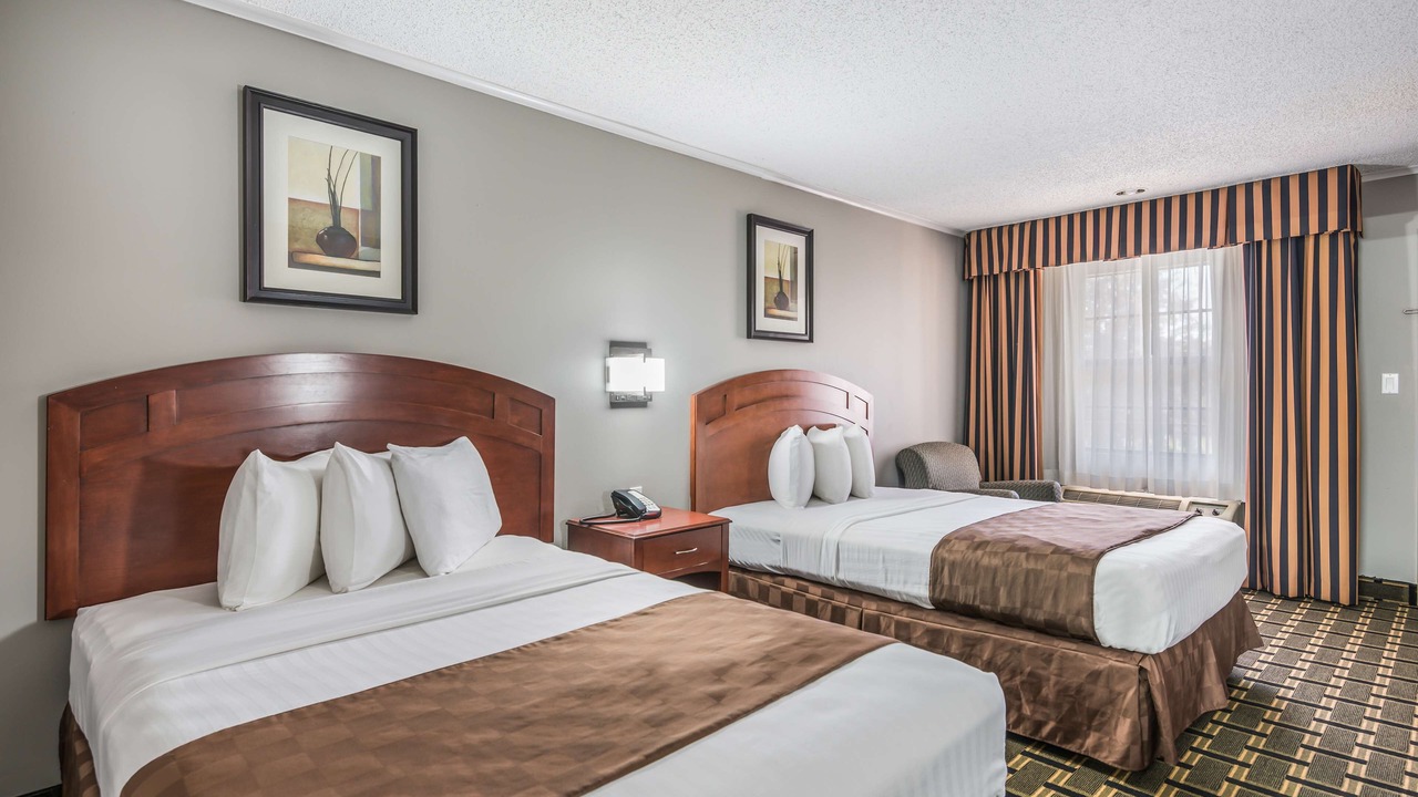 Photo of Bedroom in Caddo Valley