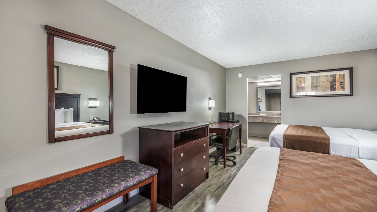 Photo of Bedroom in Caddo Valley